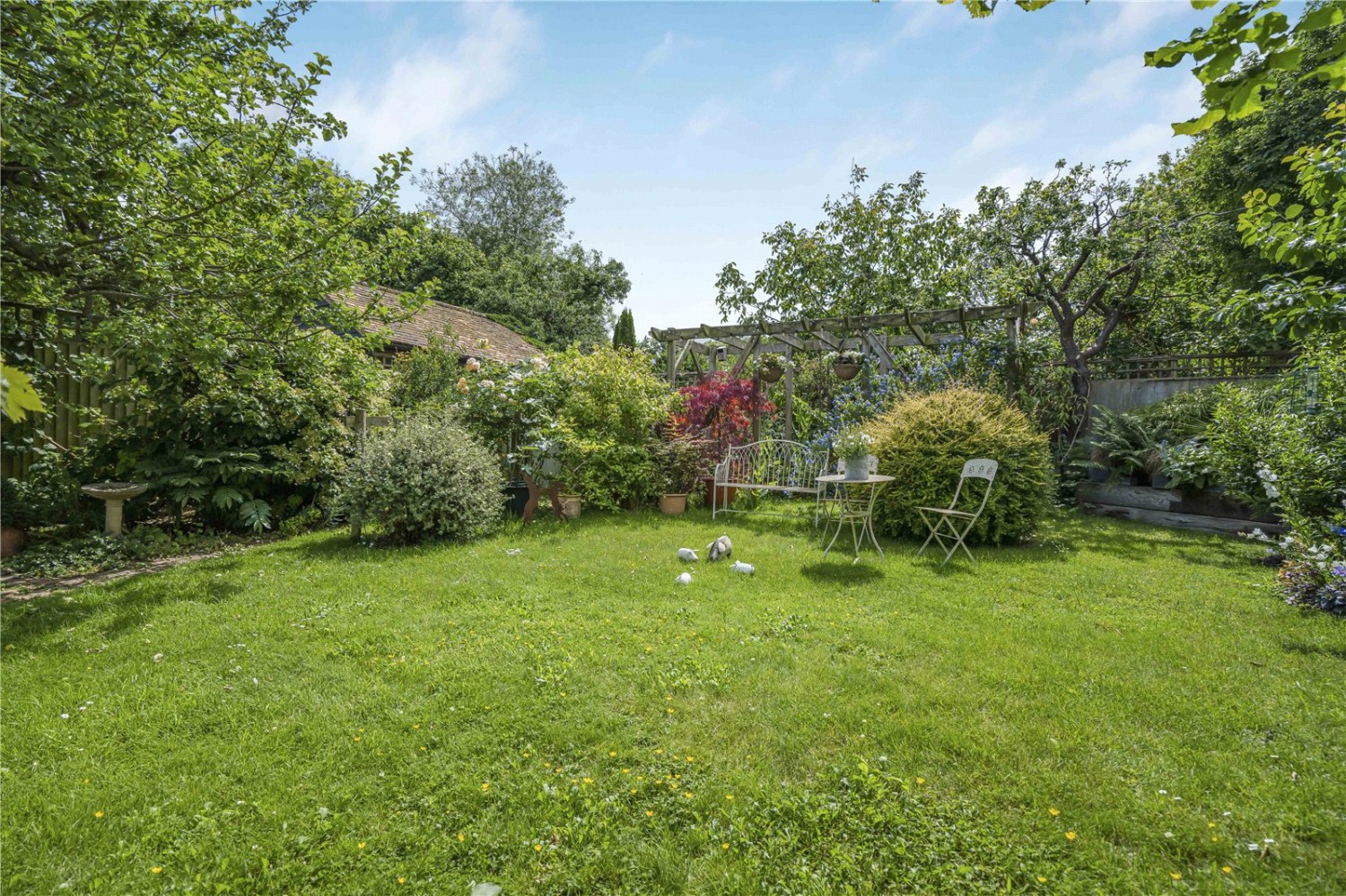 Chinnor, Oxon