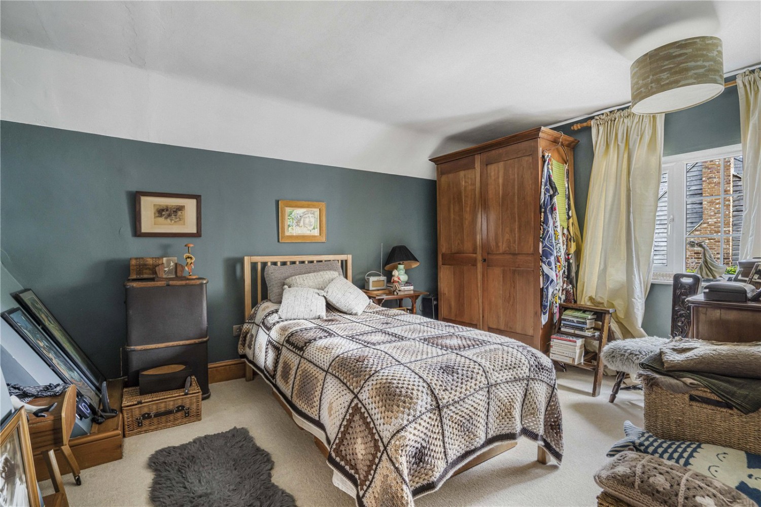 Chinnor, Oxon