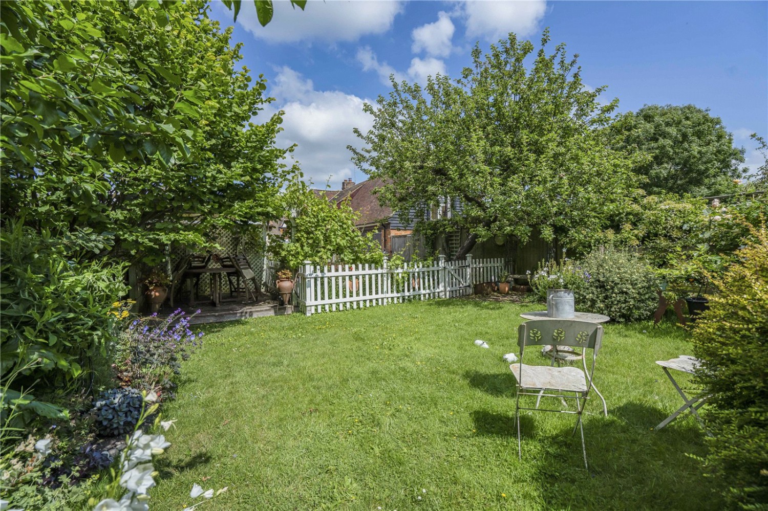 Chinnor, Oxon