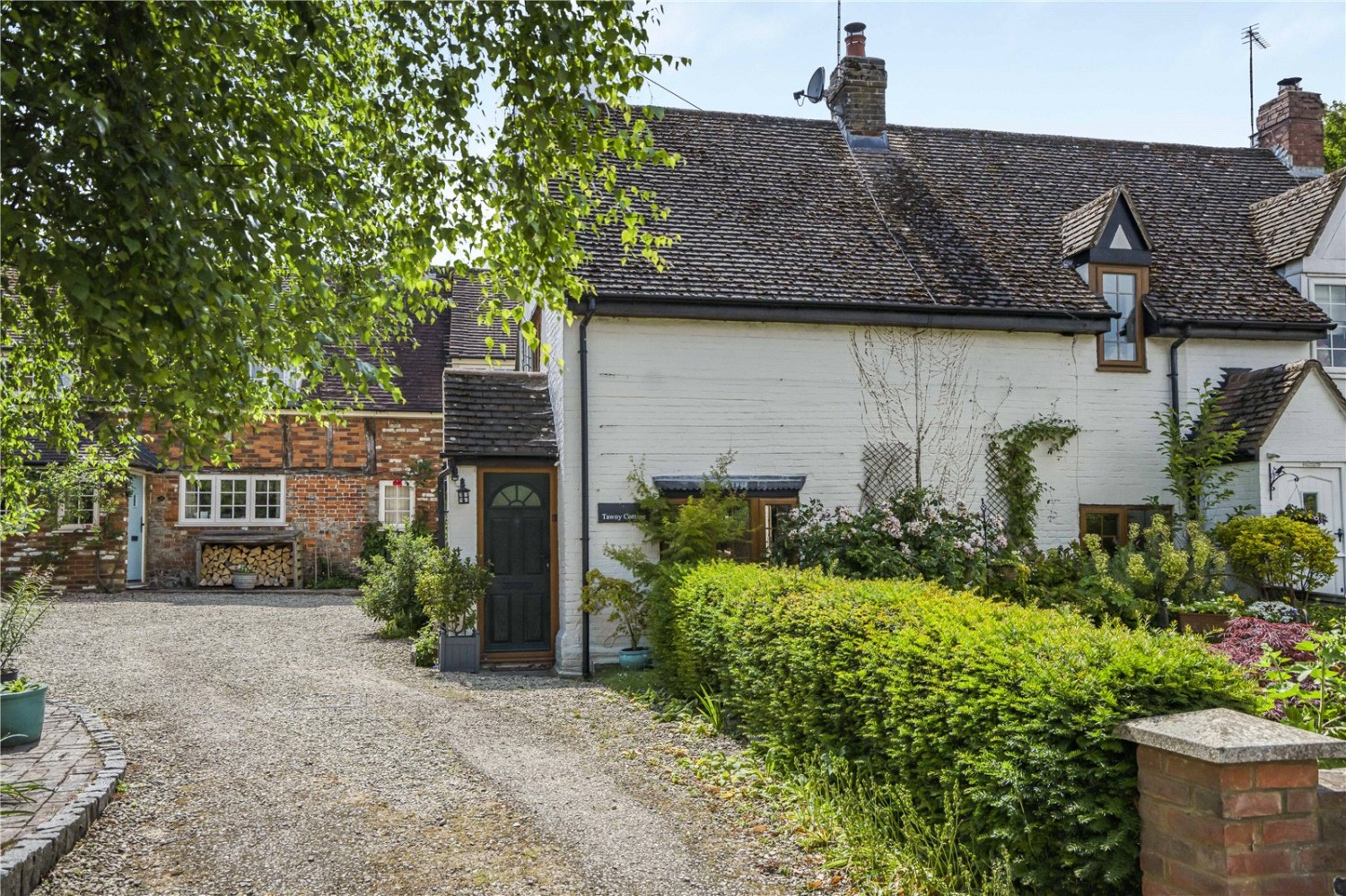 Chinnor, Oxon
