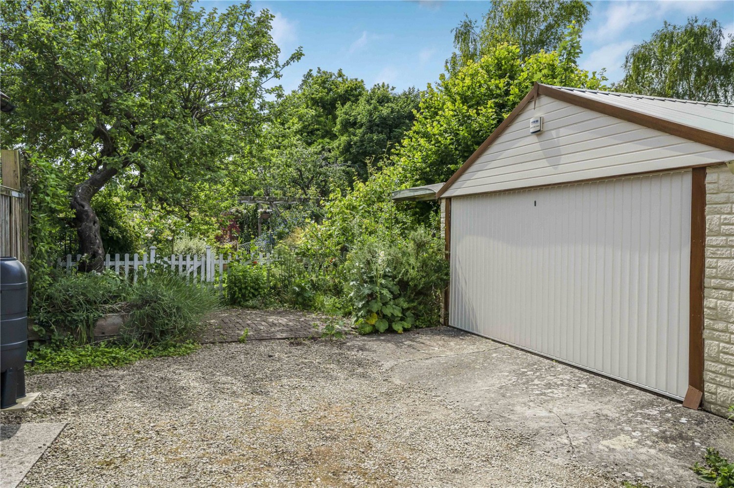 Chinnor, Oxon
