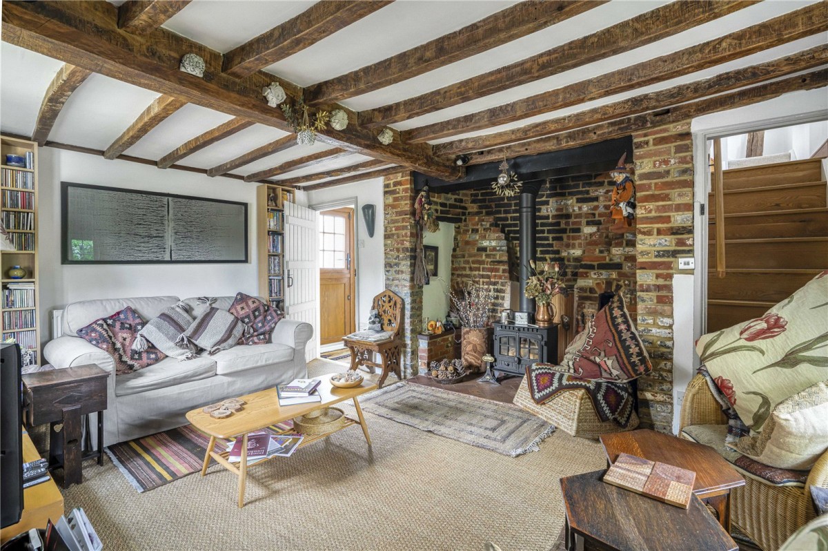 Chinnor, Oxon