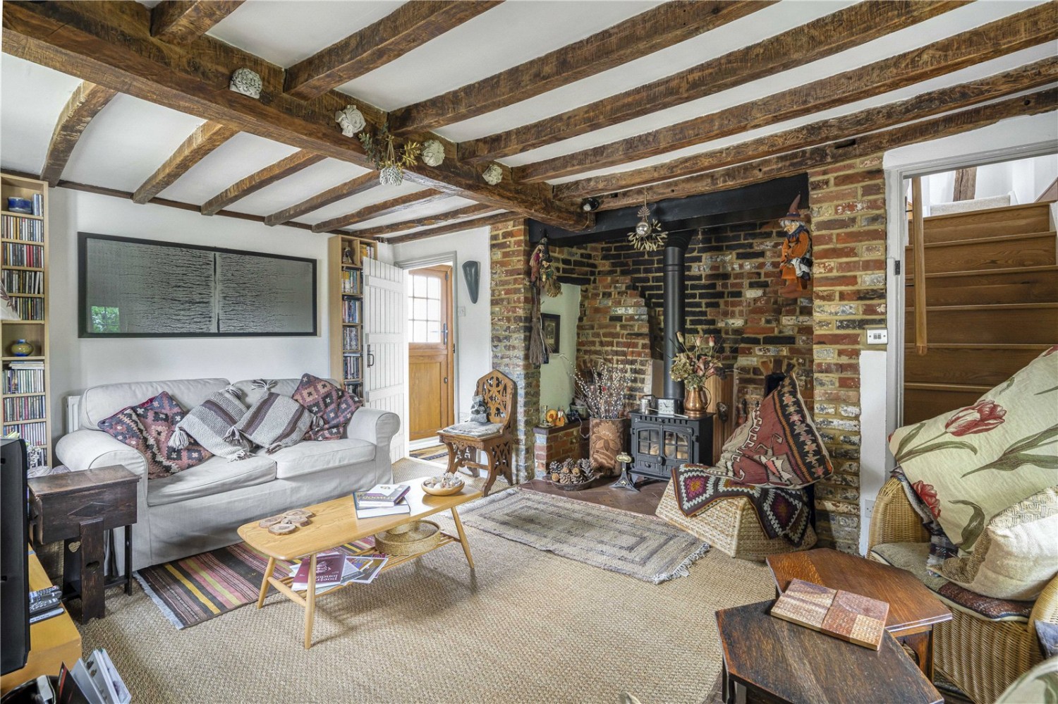 Chinnor, Oxon