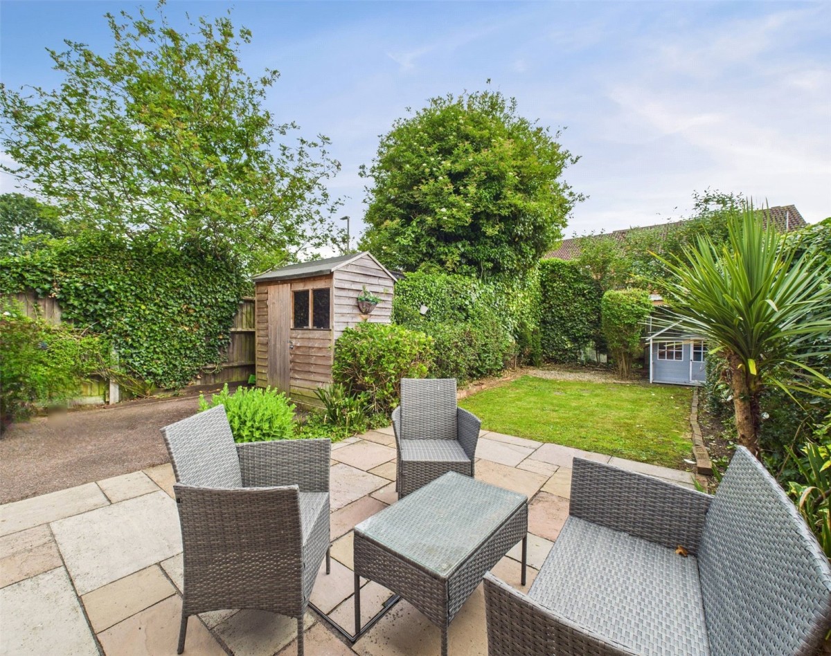 Chinnor, Oxfordshire