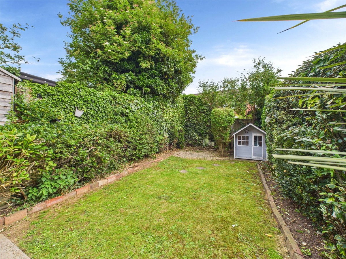 Chinnor, Oxfordshire
