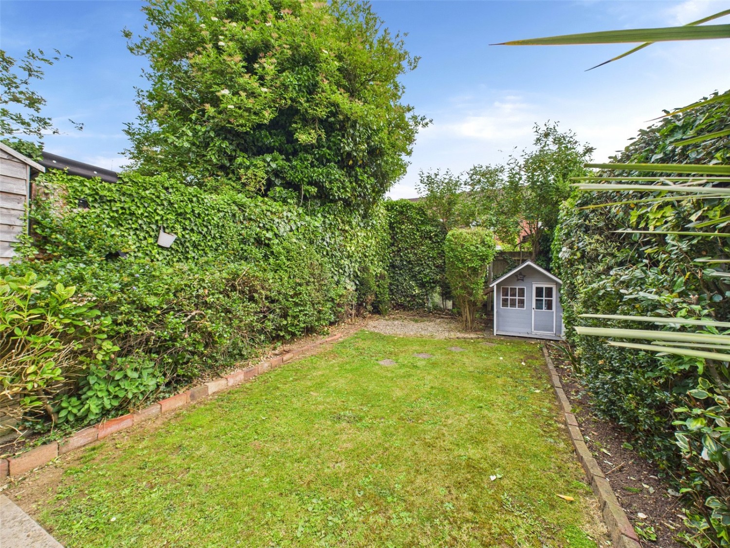 Chinnor, Oxfordshire