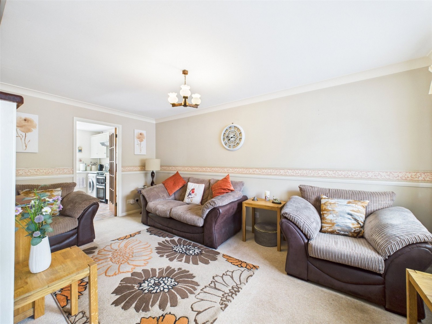 Chinnor, Oxfordshire