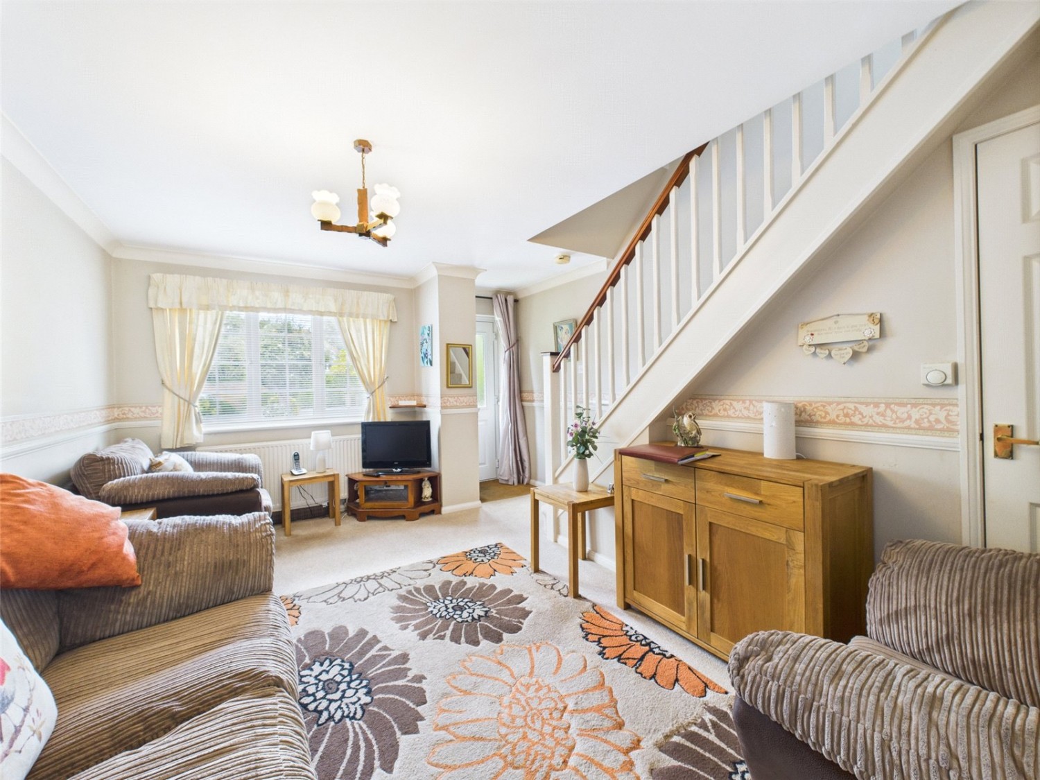Chinnor, Oxfordshire
