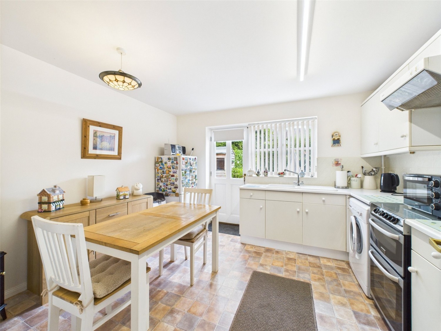 Chinnor, Oxfordshire
