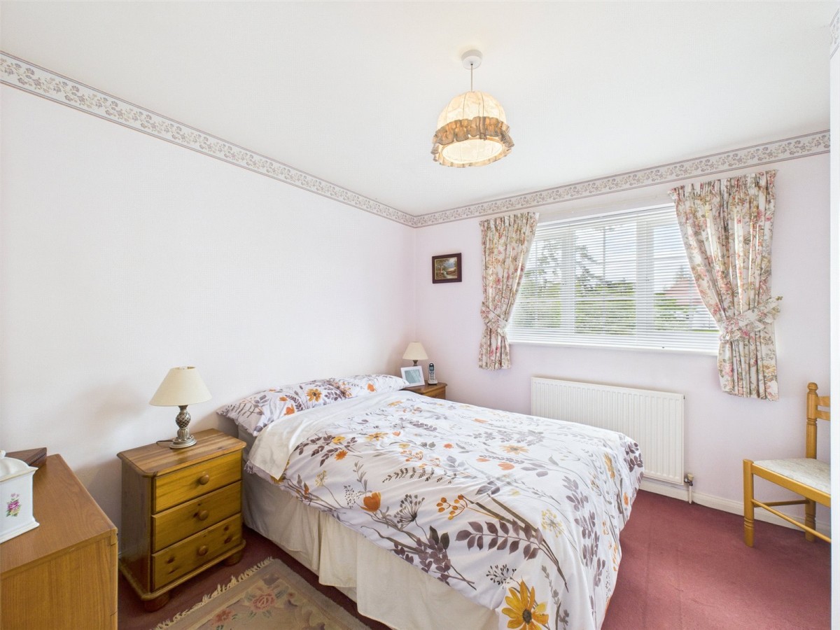 Chinnor, Oxfordshire