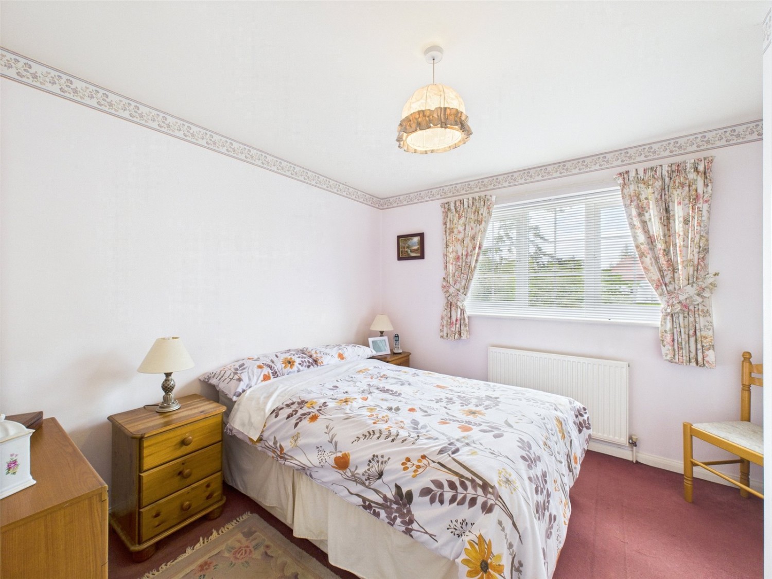 Chinnor, Oxfordshire