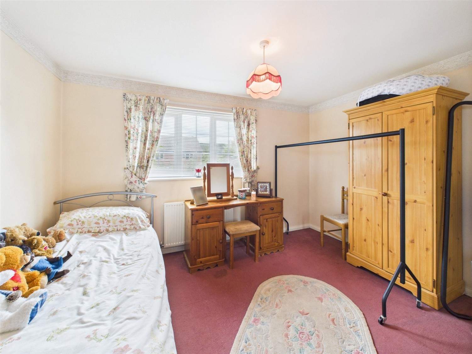 Chinnor, Oxfordshire