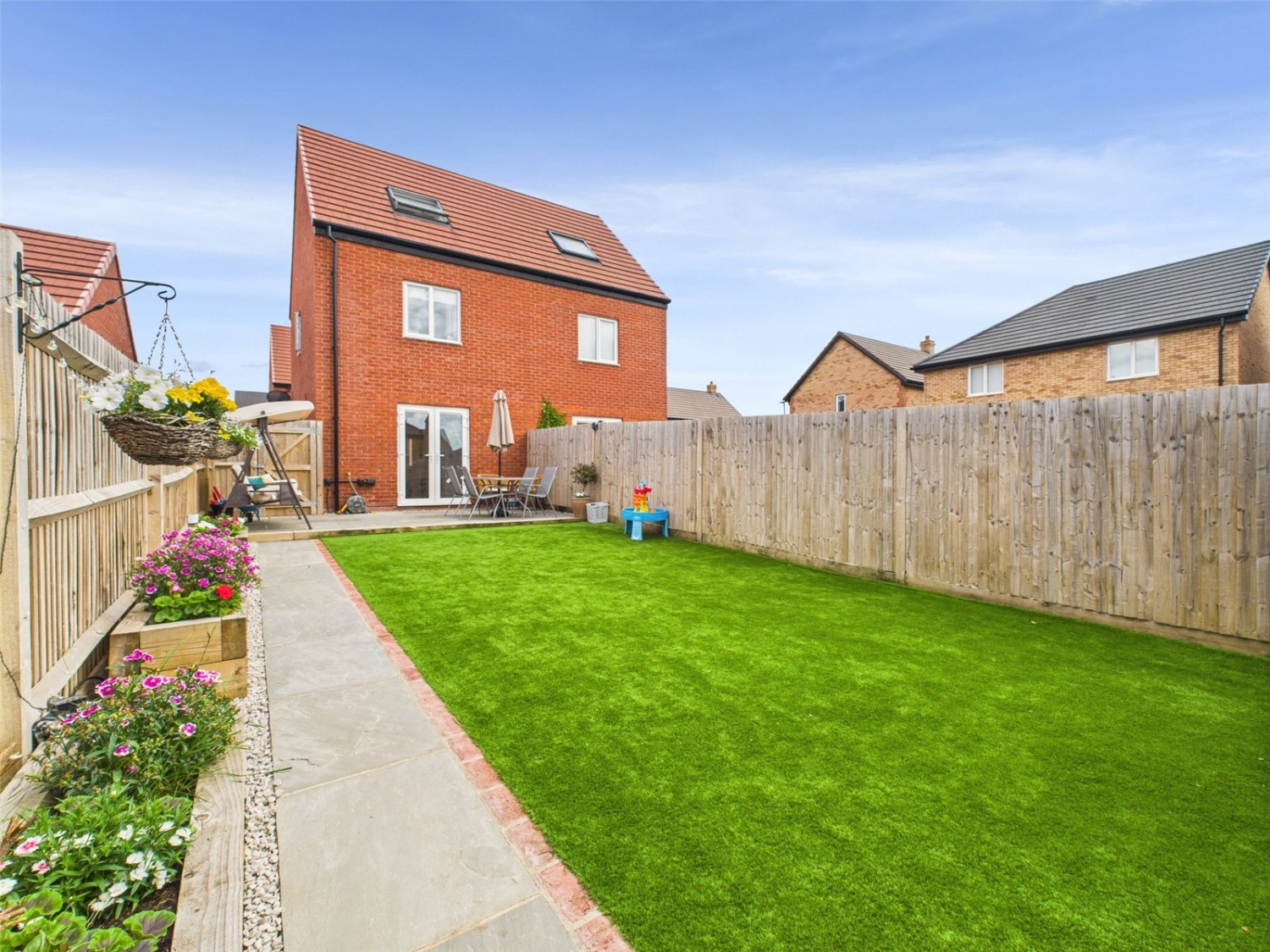 Chinnor, Oxfordshire