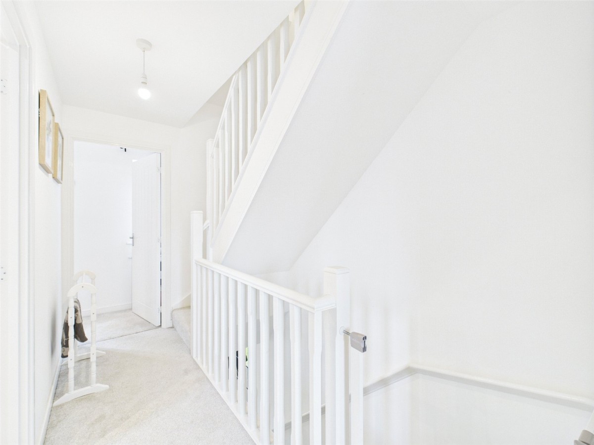 Chinnor, Oxfordshire