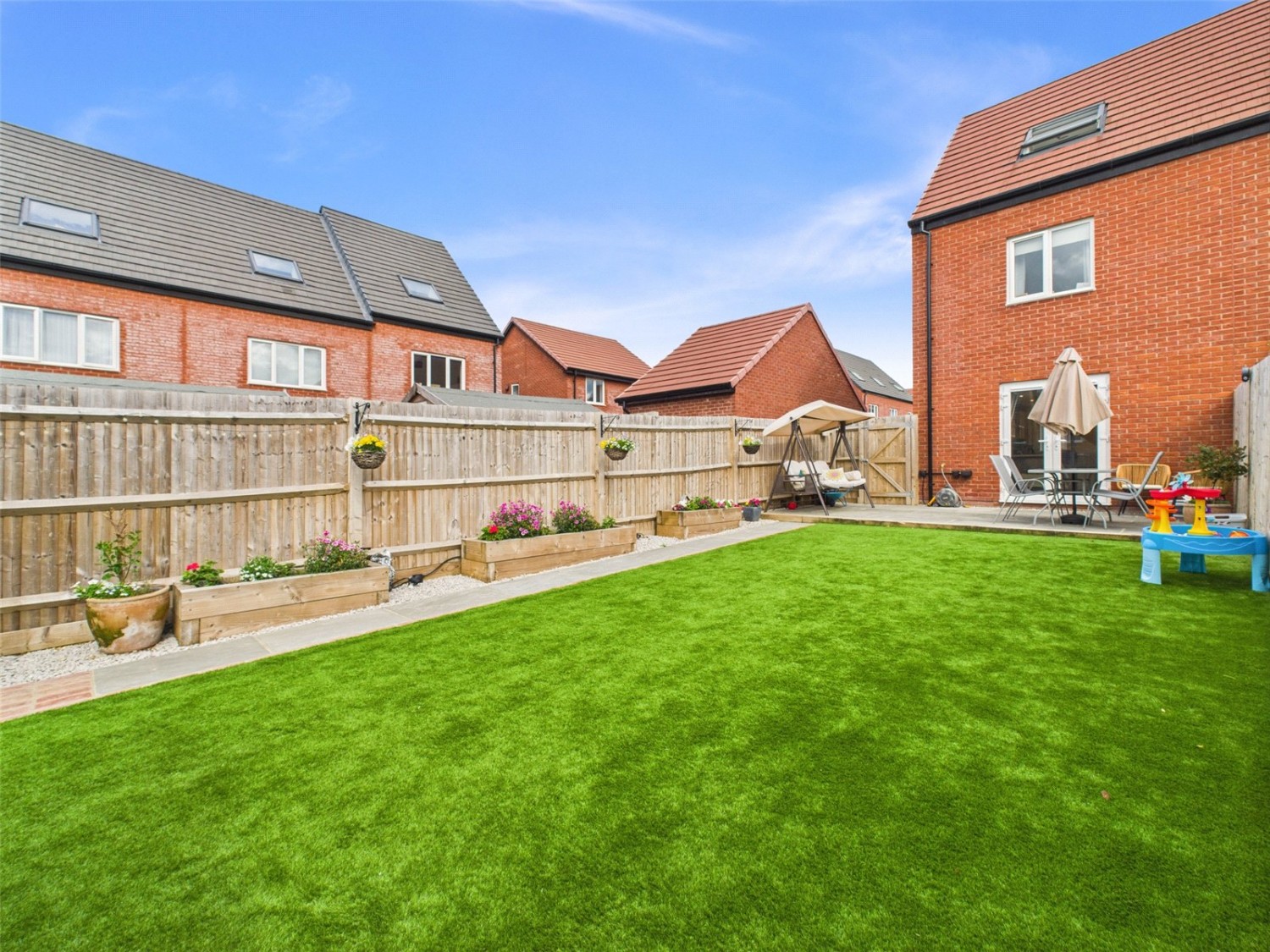 Chinnor, Oxfordshire
