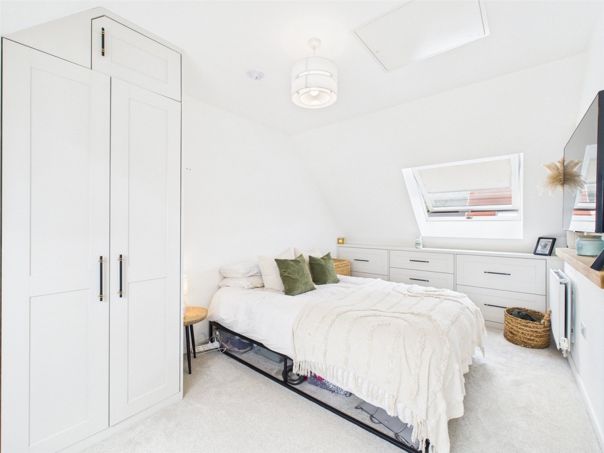 Chinnor, Oxfordshire