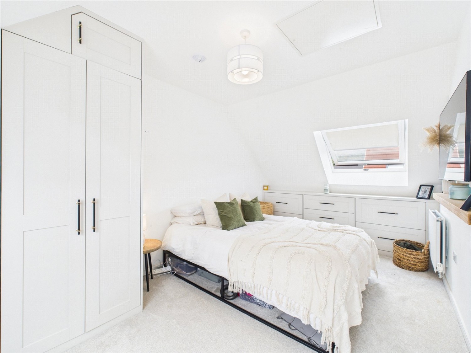 Chinnor, Oxfordshire