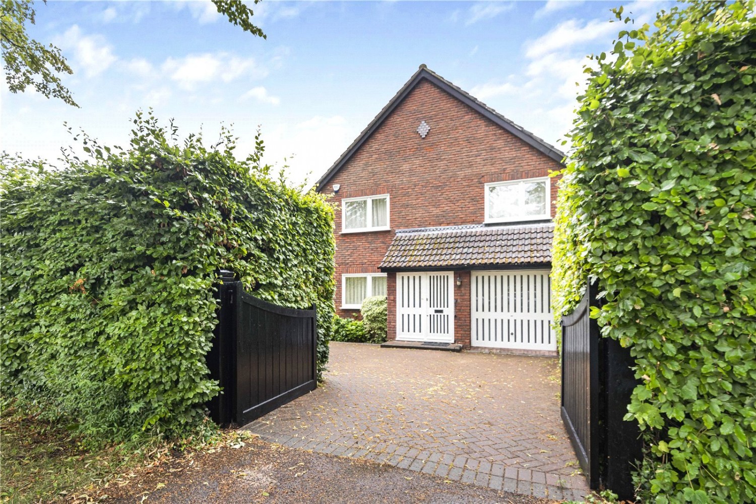 Princes Risborough