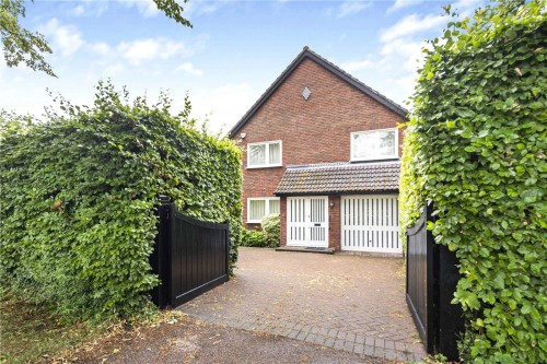 Princes Risborough