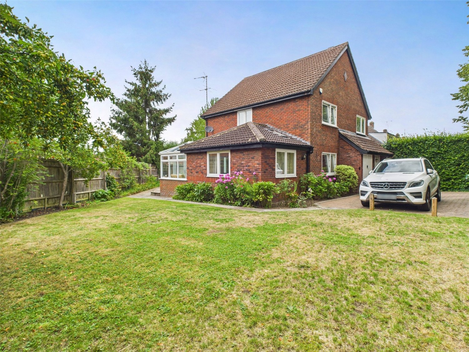 Princes Risborough