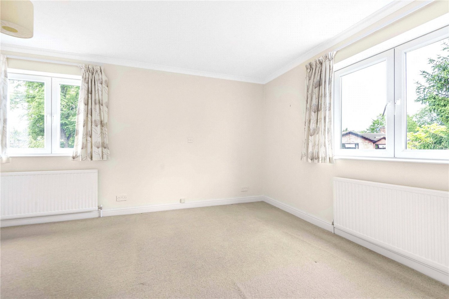 Princes Risborough