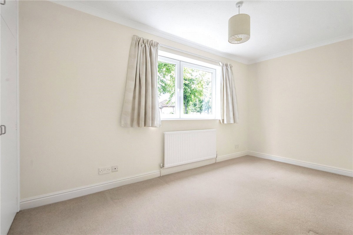 Princes Risborough