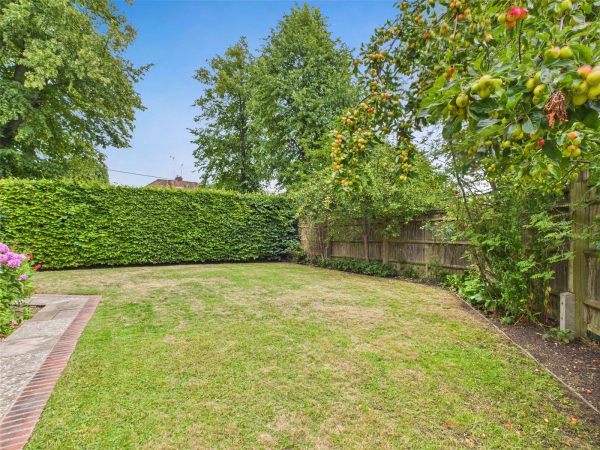 Princes Risborough