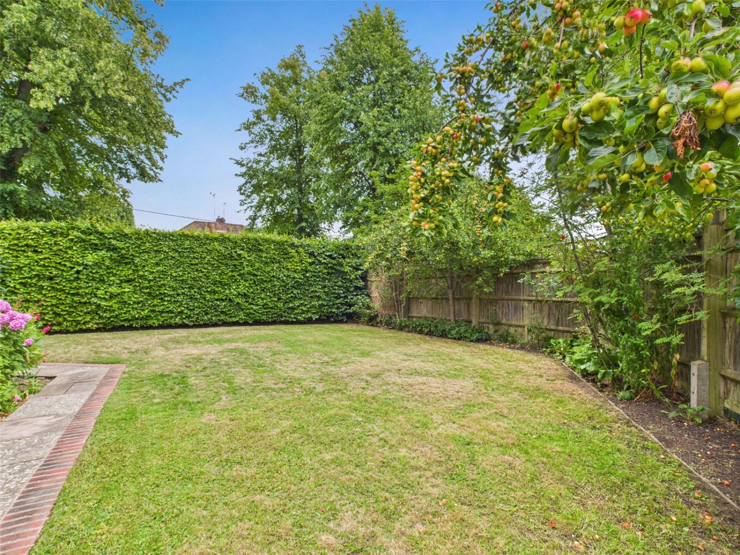Princes Risborough