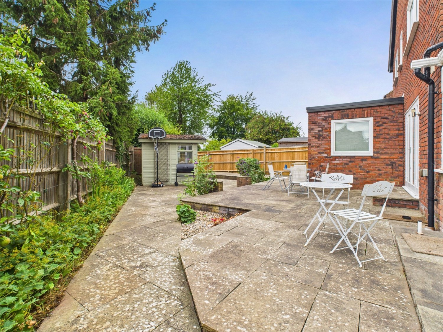 Princes Risborough