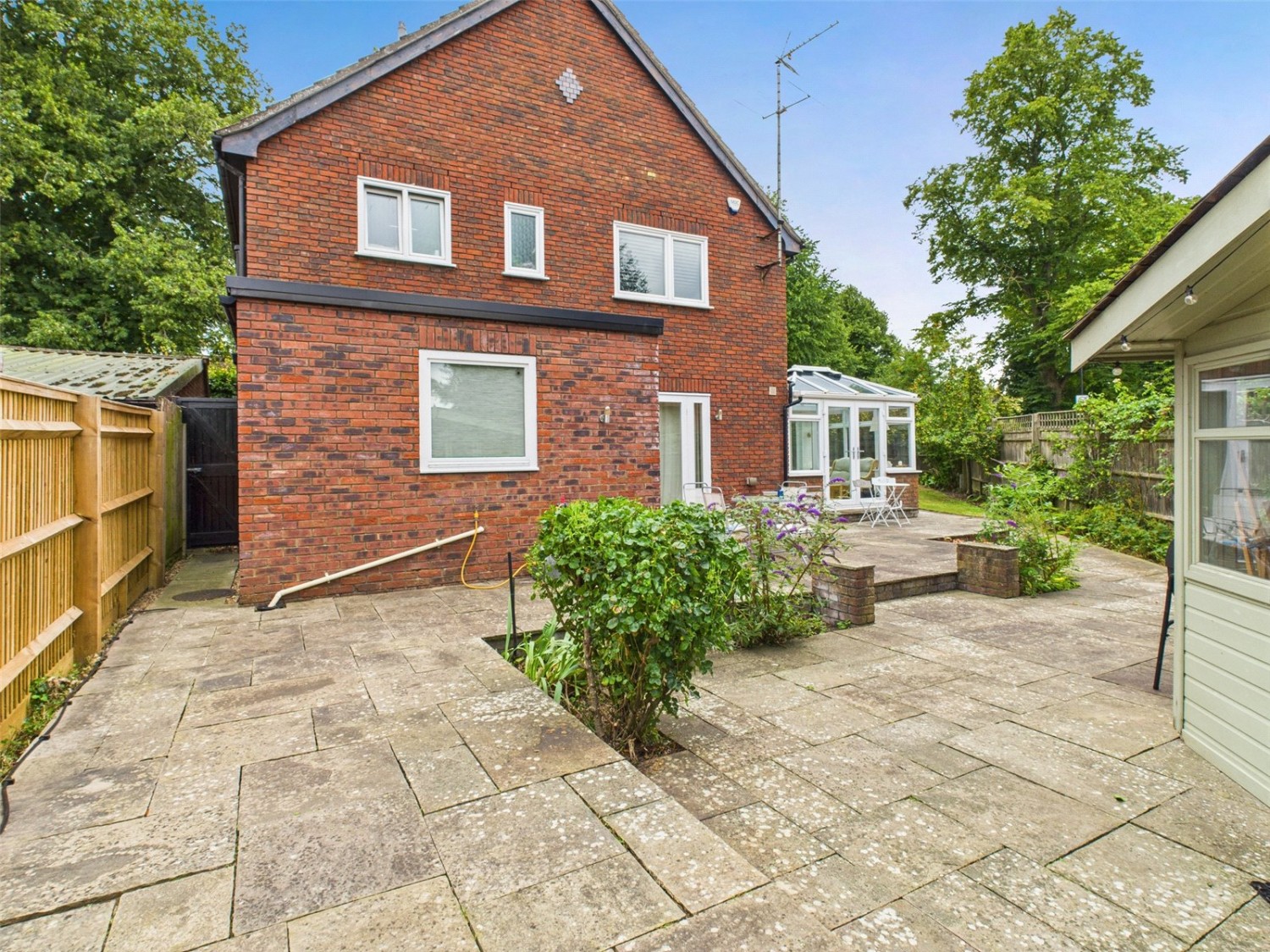 Princes Risborough