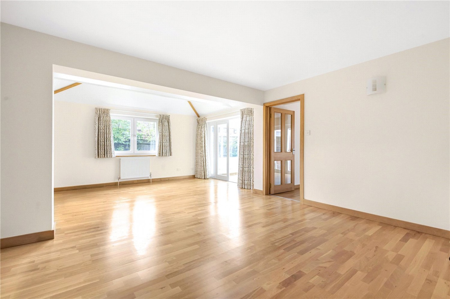 Princes Risborough