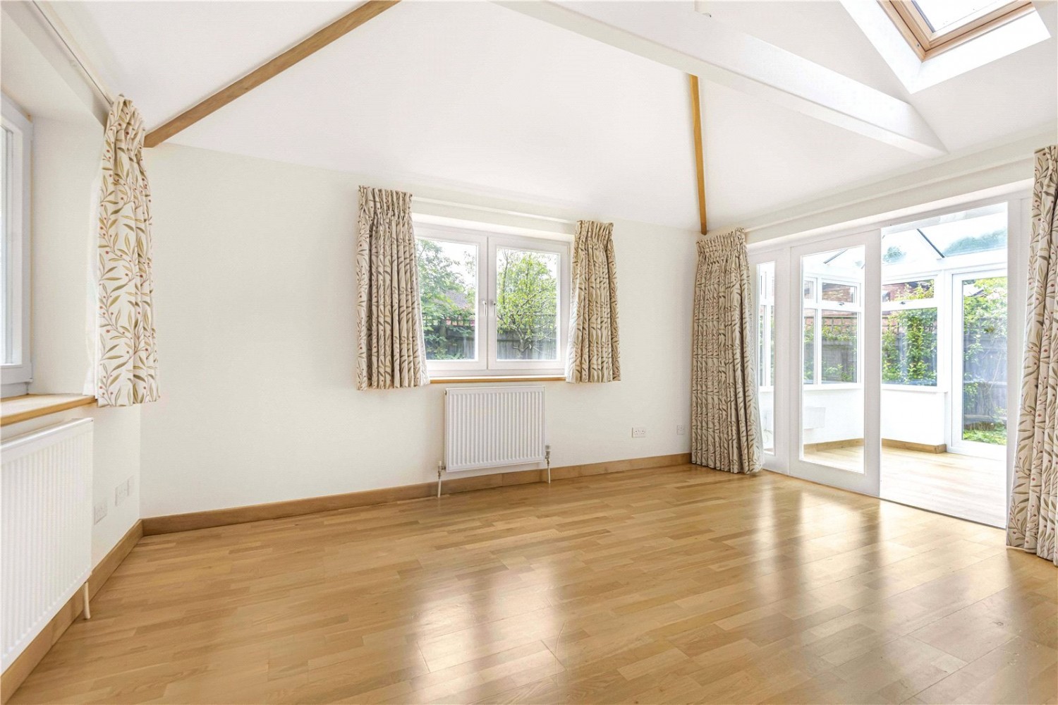 Princes Risborough