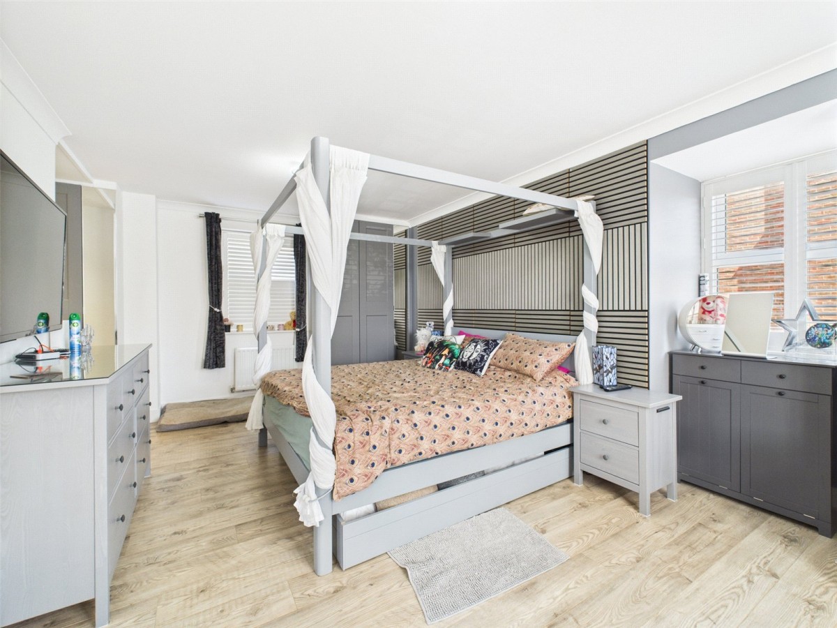 Thame, Oxfordshire
