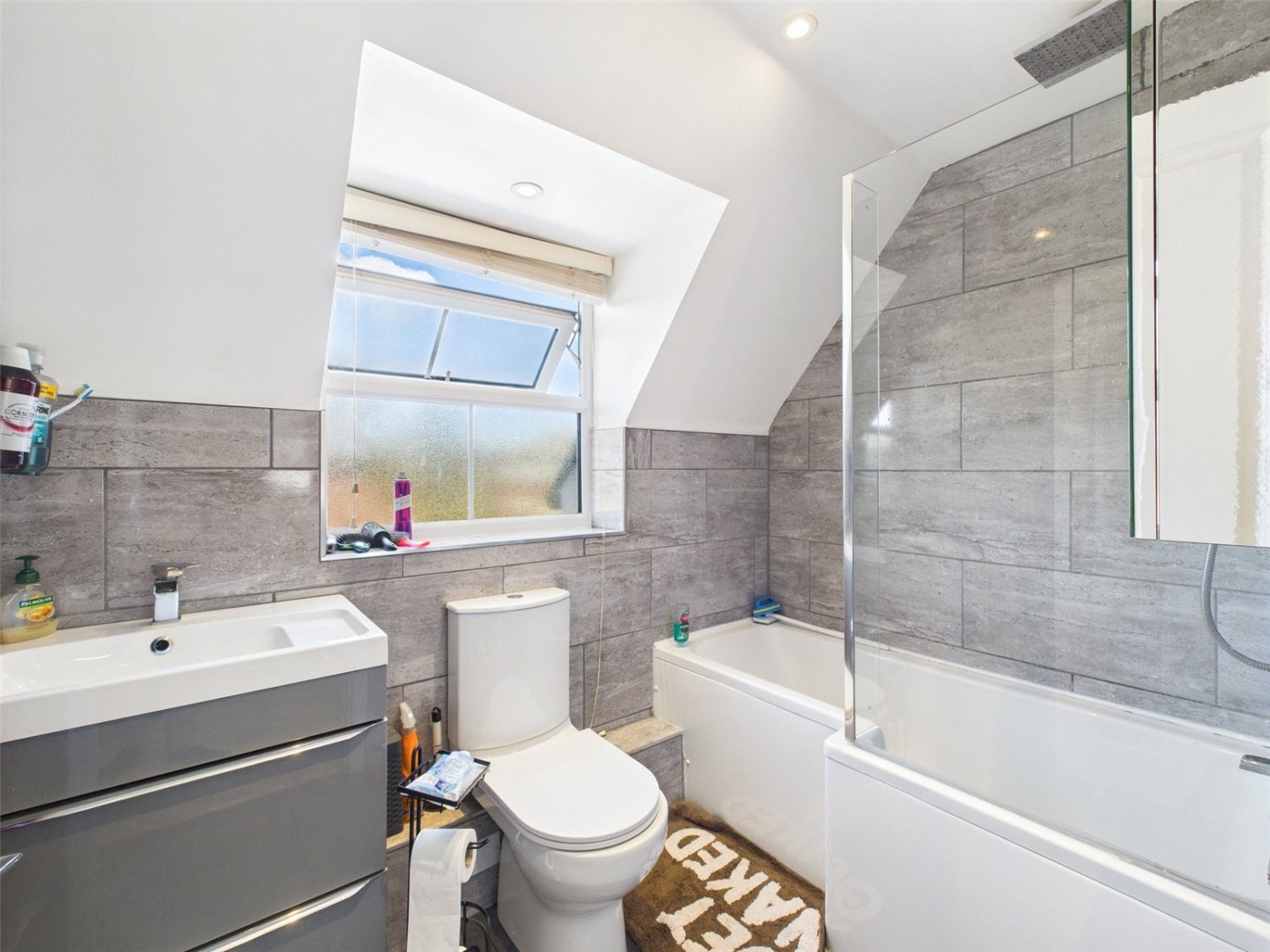 Thame, Oxfordshire