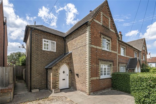 Chinnor, Oxfordshire