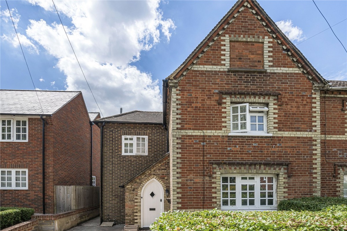 Chinnor, Oxfordshire