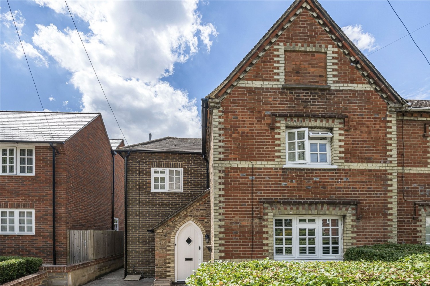 Chinnor, Oxfordshire