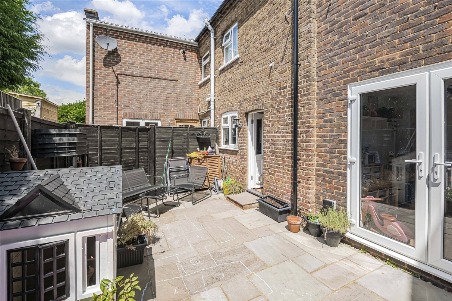 Chinnor, Oxfordshire