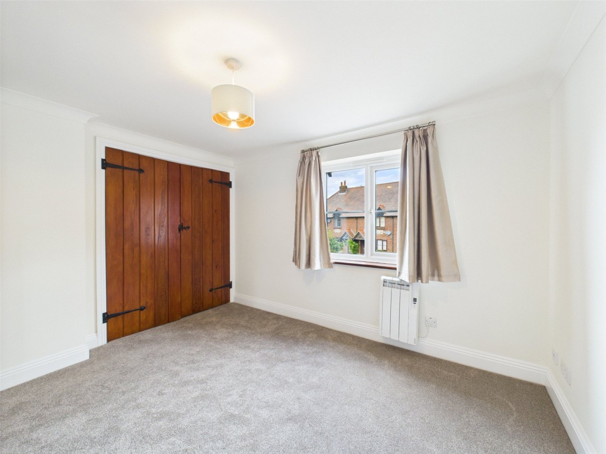 Henton, Chinnor, Oxfordshire