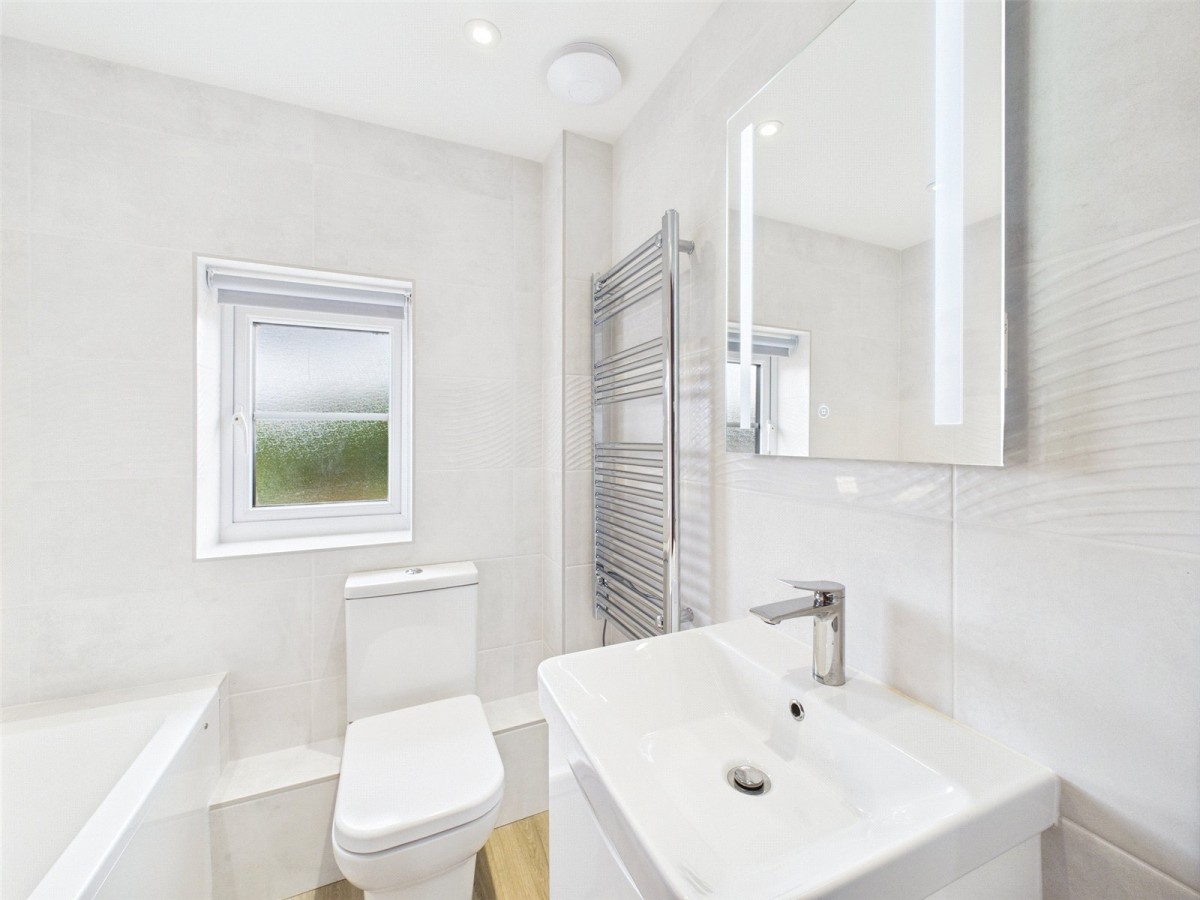 Henton, Chinnor, Oxfordshire