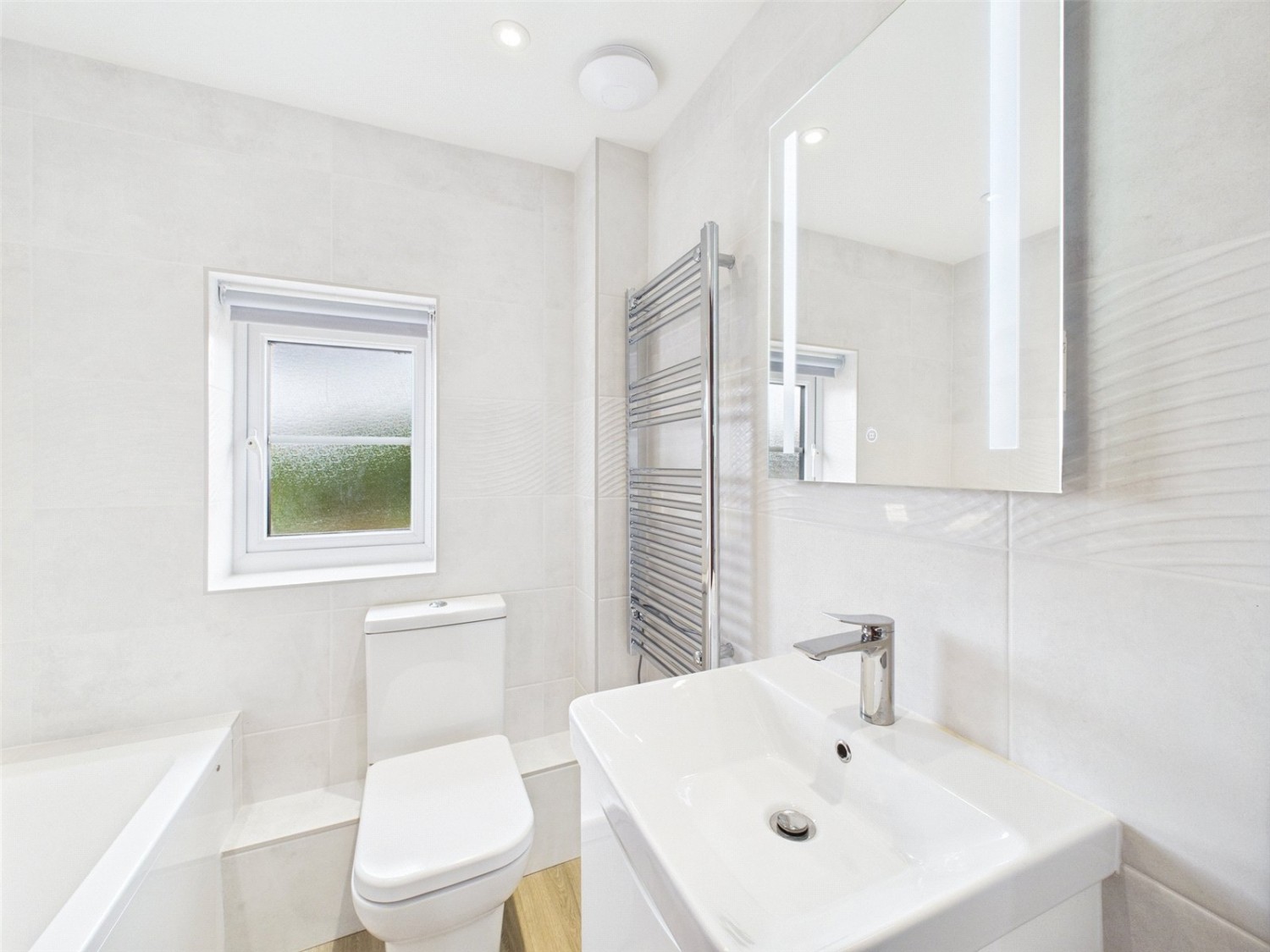 Henton, Chinnor, Oxfordshire