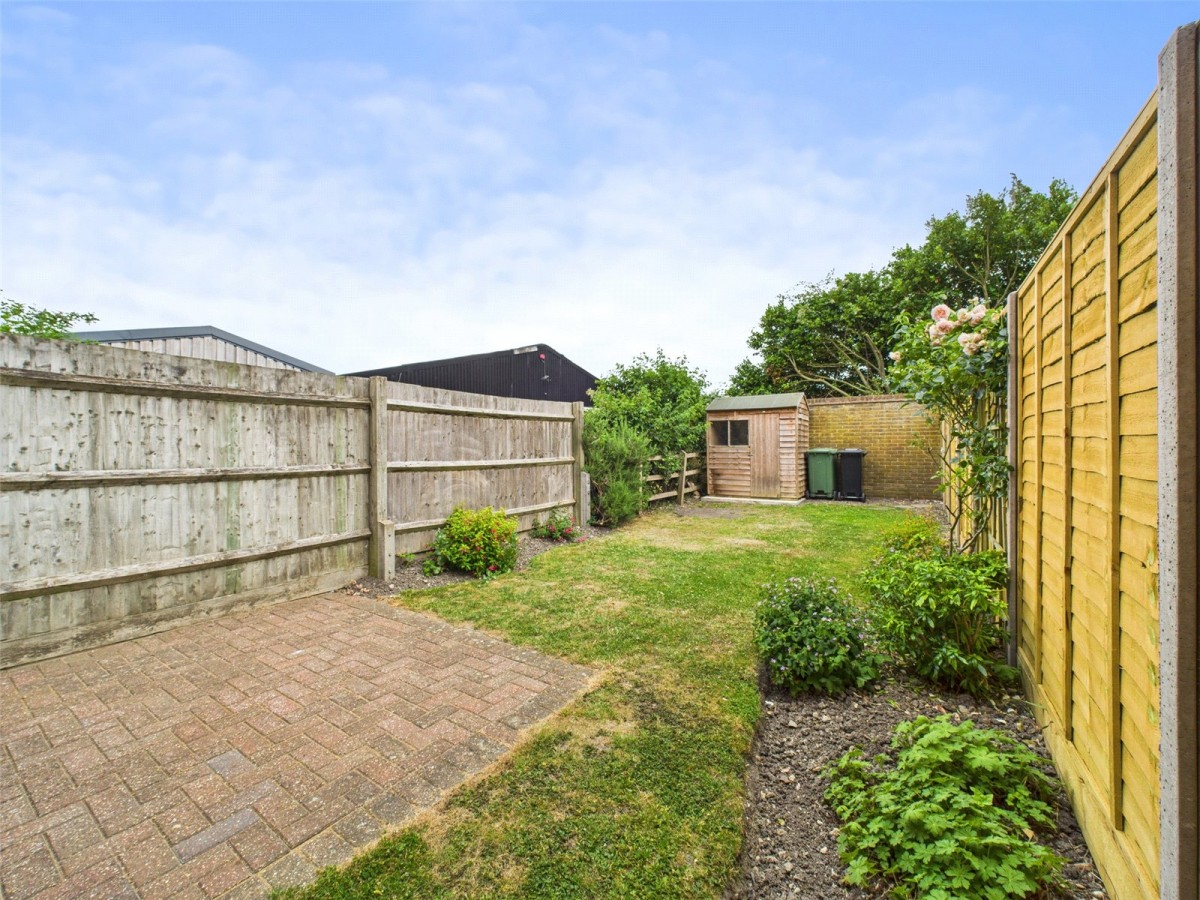 Henton, Chinnor, Oxfordshire