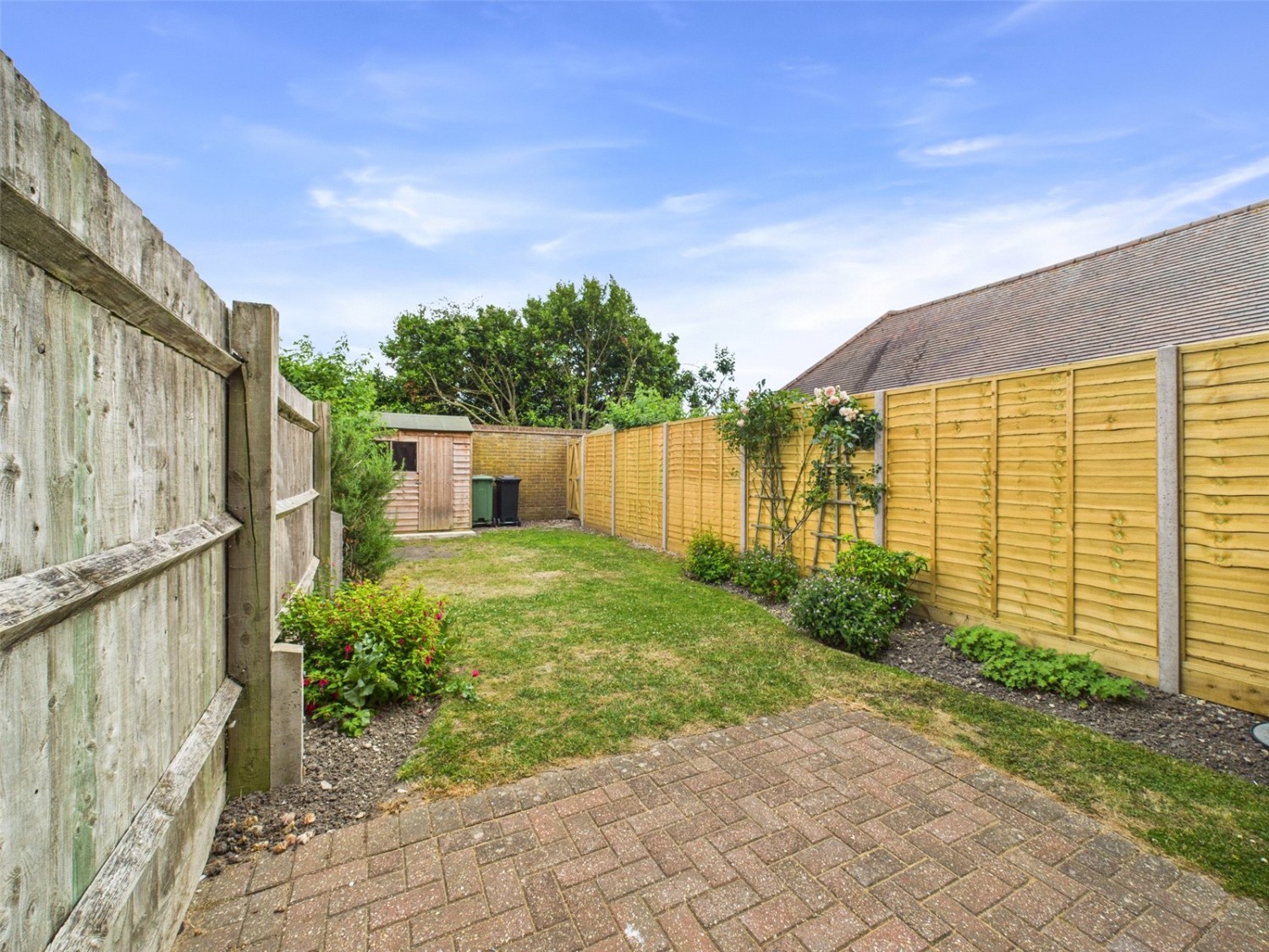 Henton, Chinnor, Oxfordshire