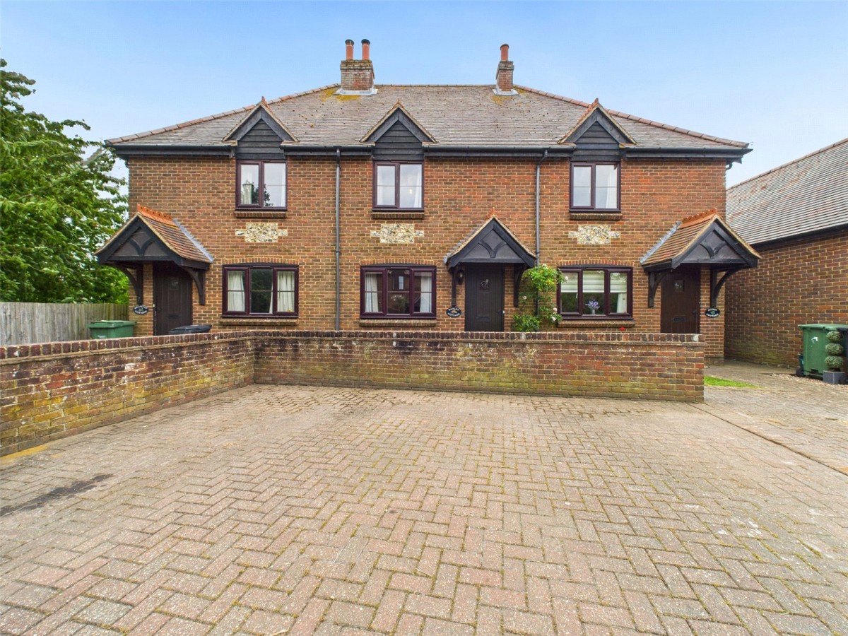 Henton, Chinnor, Oxfordshire