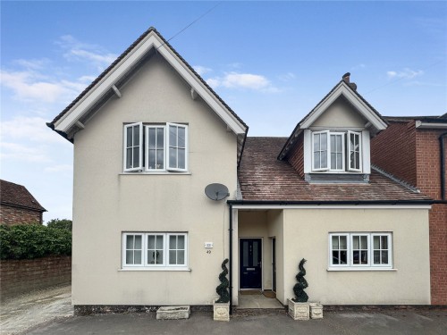 Chinnor, Oxfordshire