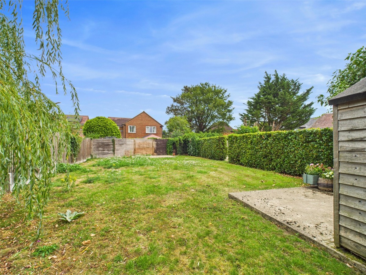 Chinnor, Oxfordshire