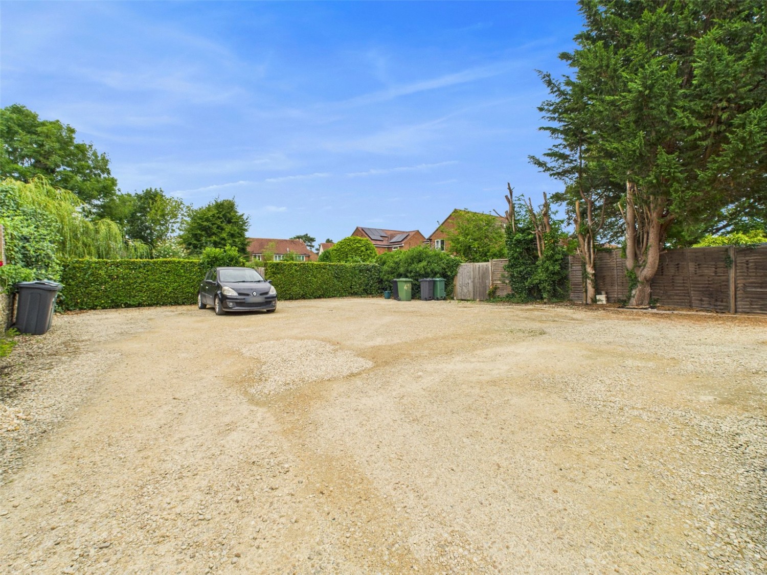 Chinnor, Oxfordshire