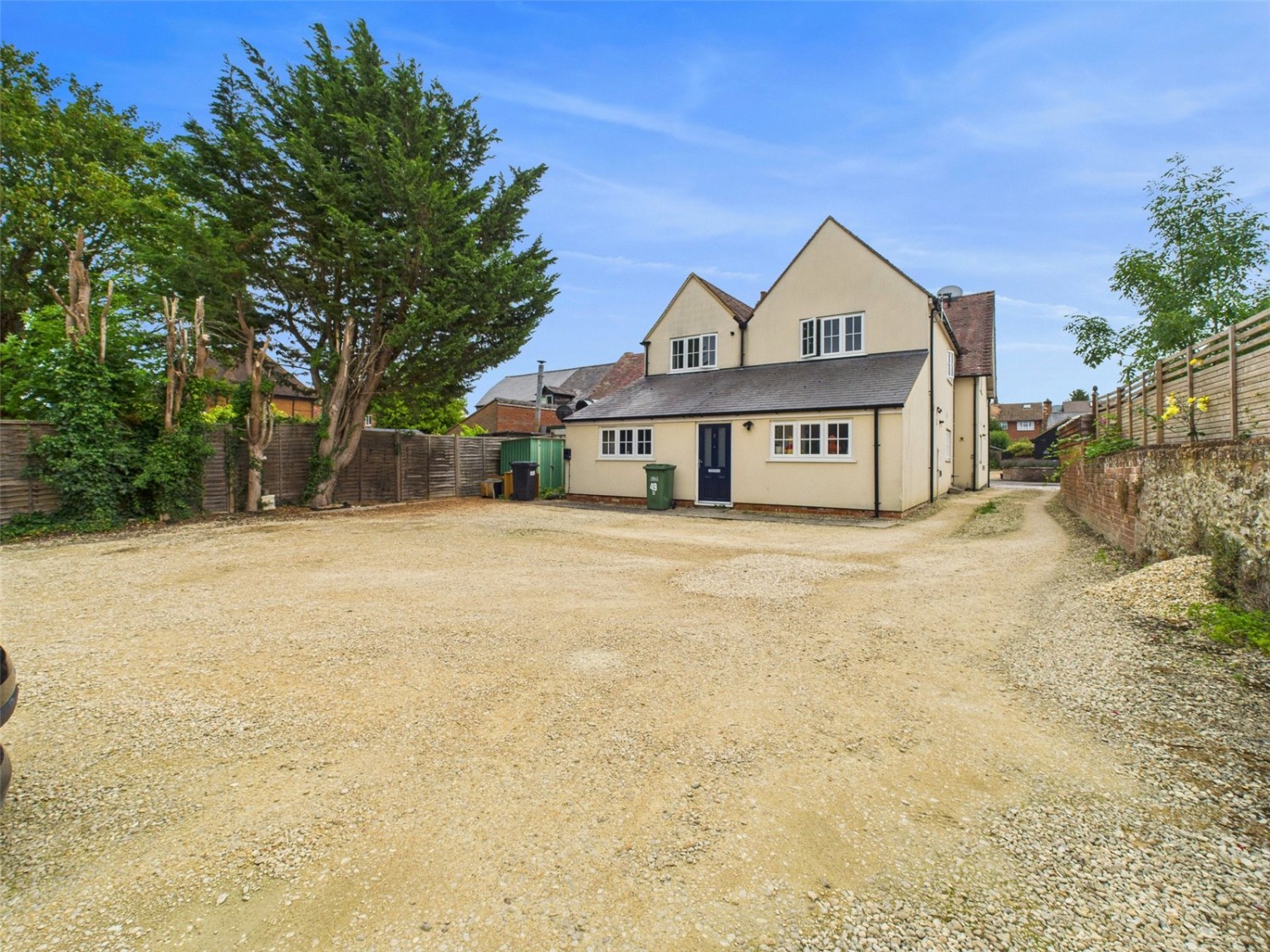 Chinnor, Oxfordshire