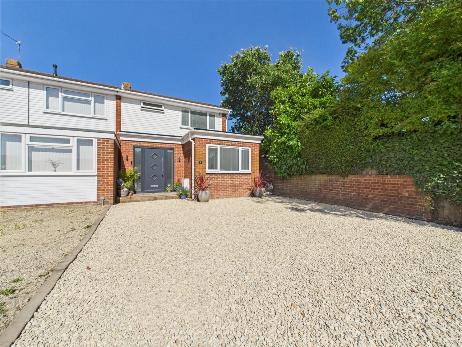 Chinnor, Oxfordshire