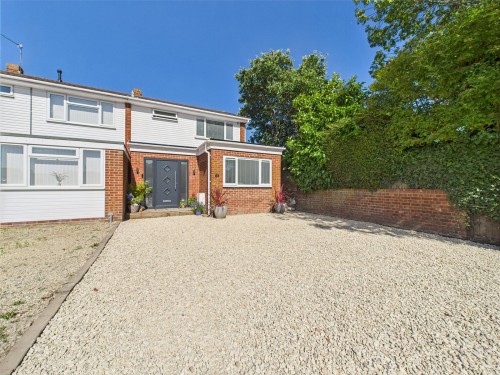 Chinnor, Oxfordshire